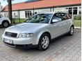 AUDI A4 2002/3 - 3