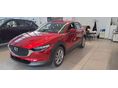 MAZDA CX-30 2.5 e-Skyactive Centre-Line Érkezés 09.28! Fűthető kormánykerék! LED! Apple Carplay és Android Auto!