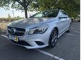MERCEDES-BENZ CLA 200 2016/9 - 1