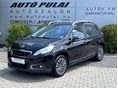 PEUGEOT 2008 1.6 BlueHDi Style 162.e Km Magyaror-i LED Klima Ülésfűtés Tempomat Parkradar!