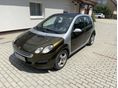 SMART FORFOUR 1.5 CDI Pulse