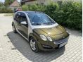 SMART FORFOUR 2006 - 2