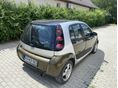 SMART FORFOUR 2006 - 4