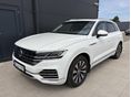 VOLKSWAGEN TOUAREG 3.0 V6 TDI Atmosphere Tiptronic ic Becsületesnepper Nr. 9