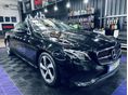 MERCEDES-BENZ E 220 d 9G-TRONIC