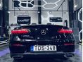 MERCEDES-BENZ E 220 2020/7 - 5