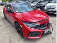 HONDA CIVIC 2018/7 - 1