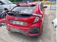 HONDA CIVIC 2018/7 - 5
