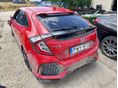 HONDA CIVIC 2018/7 - 6