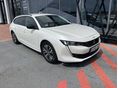 PEUGEOT 508 SW 1.5 BlueHDi Allure Pack EAT8 Áfa visszaigényelhető! Garanciális! Magyarországi! Leinformálható!