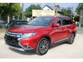 MITSUBISHI OUTLANDER 2.0 MIVEC Invite CVT // TOLATÓKAMERA // ÜLÉSFŰTÉS // 167.000 KM // 1 TULAJ