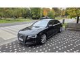 AUDI A8 6.3 W12 FSI quattro Tiptronic ic Lang