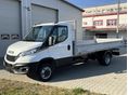 IVECO DAILY 35C18H ÚJ billencs