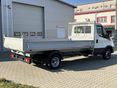 IVECO DAILY 35C18H ÚJ billencs