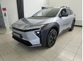 TOYOTA BZ4X Touring Style AWD NG26 szalonautó