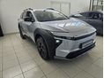 TOYOTA BZ4X 2026/5 - 2