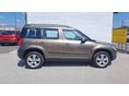 SKODA YETI 2010/12 - 3
