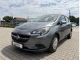 OPEL CORSA 1.2 Selection Végig Vezetett Szervizkönyv