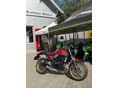 KAWASAKI Z 650 RS 
