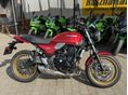 KAWASAKI Z 650 RS 2024/6 - 2