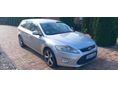 FORD MONDEO 2.0 TDCi Trend / nagy navi / parkradar / 1.8t vonóhorog!