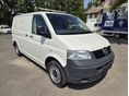 VOLKSWAGEN TRANSPORTER 2009/12 - 1
