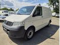 VOLKSWAGEN TRANSPORTER 2009/12 - 2
