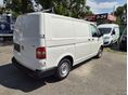 VOLKSWAGEN TRANSPORTER 2009/12 - 4