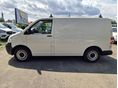 VOLKSWAGEN TRANSPORTER 2009/12 - 5