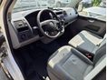VOLKSWAGEN TRANSPORTER 2009/12 - 6