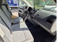VOLKSWAGEN TRANSPORTER 2009/12 - 8
