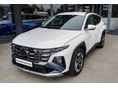 HYUNDAI TUCSON 1.6 T-GDI hybrid Executive 4WD (Automata) Magyar. 1.tulaj. Garanciális. 7166Km!