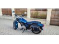 SUZUKI GZ 125 (MARAUDER) 