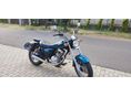 SUZUKI GZ 125 (MARAUDER) 2000 - 4