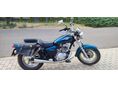 SUZUKI GZ 125 (MARAUDER) 2000 - 5
