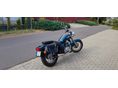 SUZUKI GZ 125 (MARAUDER) 2000 - 6