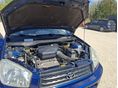 TOYOTA RAV 4 2002 - 10