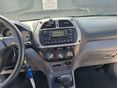 TOYOTA RAV 4 2002 - 11