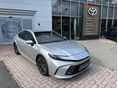 TOYOTA CAMRY 2.5 Hybrid Executive e-CVT MO-i. 1.tulajdonos. garanciális