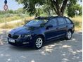 SKODA OCTAVIA Combi 1.6 CR TDI Style