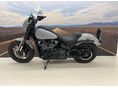 HARLEY-DAVIDSON LOW RIDER S 2025/4 - 2