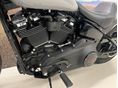 HARLEY-DAVIDSON LOW RIDER S 2025/4 - 6