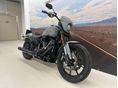 HARLEY-DAVIDSON LOW RIDER S 