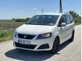 SEAT ALHAMBRA 2.0 CR TDI Reference