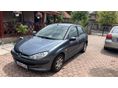 PEUGEOT 206 1.4 HDi Riviera II.