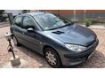 PEUGEOT 206 2005/11 - 2