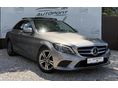 MERCEDES-BENZ C 220 d 9G-TRONIC Akár 1+1 év garanciával!Magyarországi!