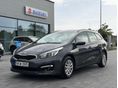 KIA CEE'D SW 1.4 CVVT LX Magyarországi. 1. tulajdonos! ÁFÁ-S!