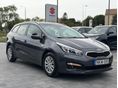 KIA CEE'D 2016/1 - 2