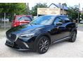 MAZDA CX-3 2.0i Revolution LED FÉNYSZÓRÓ // ÜLÉSFŰTÉS // FÉLBŐR // 85.000 KM